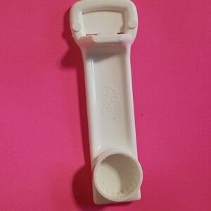 The pampered chef bottle opener